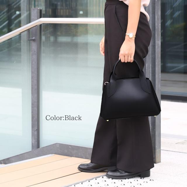 ハンドバッグ レディース 通勤 通勤バッグ オフィス きれいめ 2way