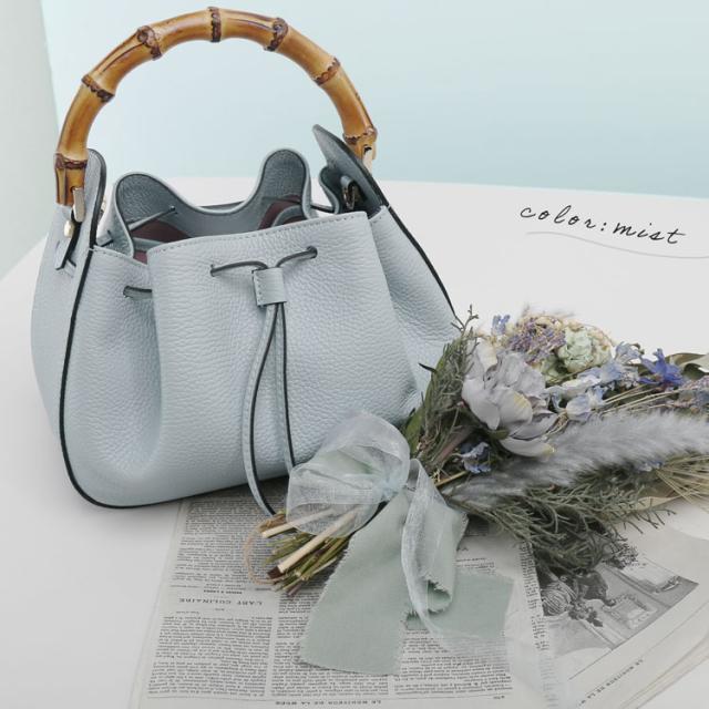 LORISTELLA イタリア 2way ショルダーバッグ ハンドバッグ レディース ブランド LORISTELLA イタリア 2way