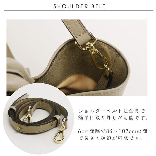 ハンドバッグ レディース 2way 牛革 ブランド LORISTELLA イタリア ショルダーバッグ きれいめ 大人 バッグ 斜めがけ トート ロリステッラ フォーマル レザー 本革 (07000531r)_12