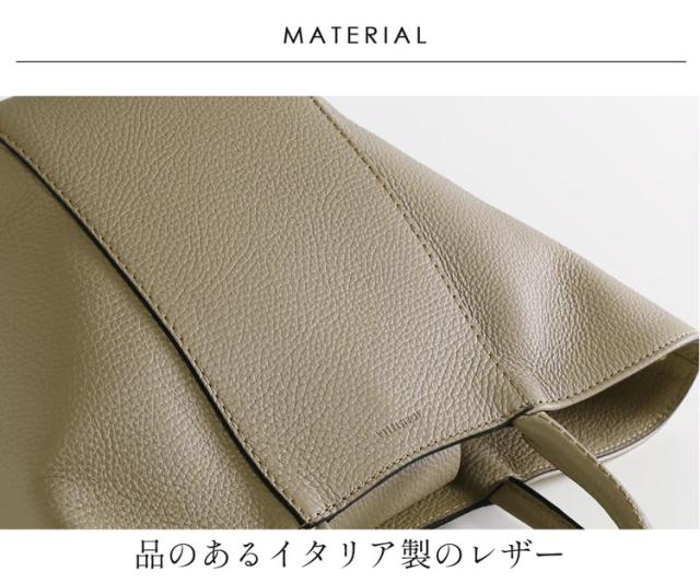 ハンドバッグ レディース 2way 牛革 ブランド LORISTELLA イタリア ショルダーバッグ きれいめ 大人 バッグ 斜めがけ トート ロリステッラ フォーマル レザー 本革 (07000531r)_7
