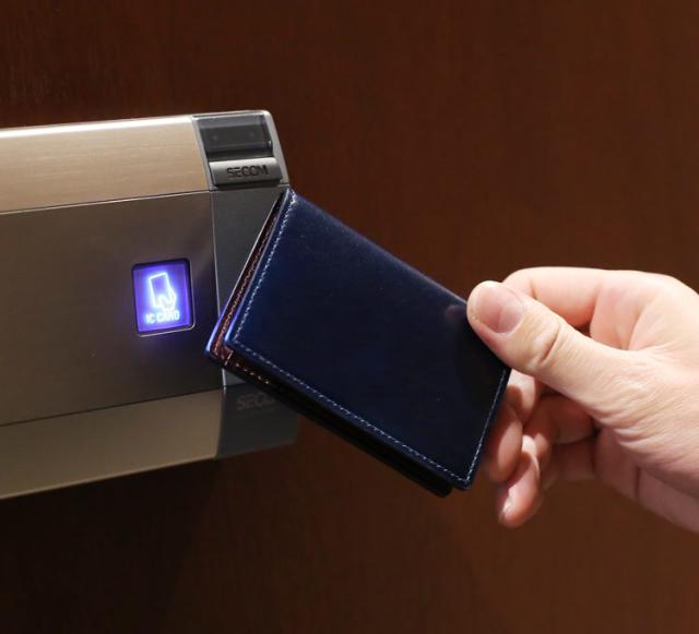 日本製 小銭入れ ボックス型 コードバン プレリー PRAIRIE メンズ