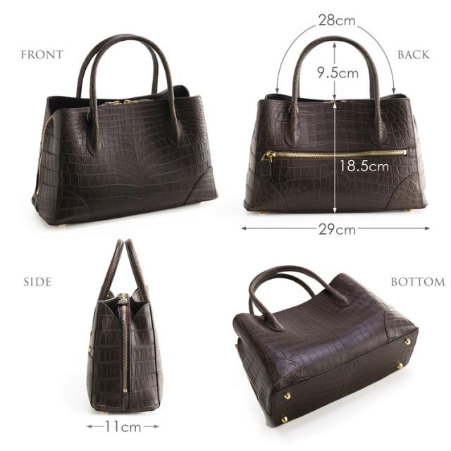 限定値下げ❗️キティカデナ付き❗️マットクロコダイルバッグ 限定値下げ❗️キティカデナ付き❗️マットクロコダイルバッグ