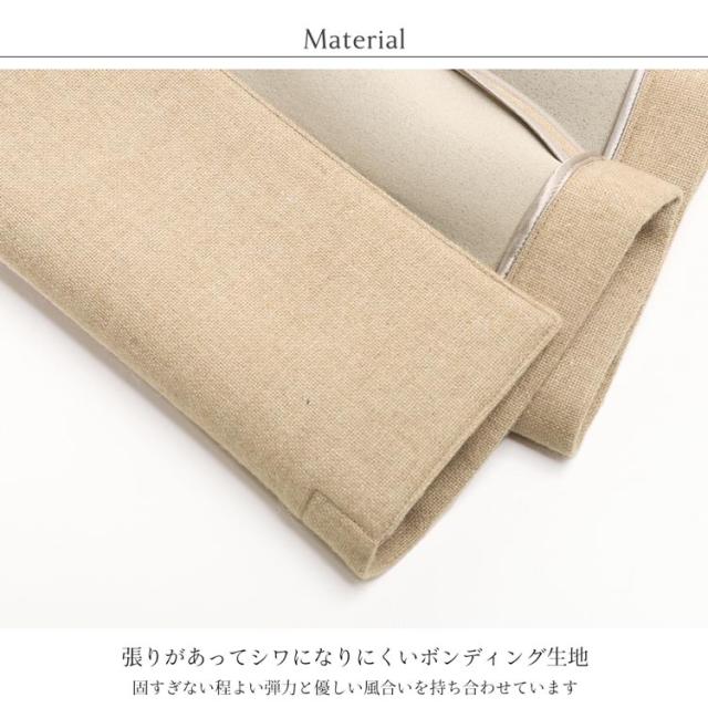 ★新品未使用★28,600円❗le chanter ルシャンテ モッズコート The Loft Labo ロフトラボ ×ZANTER ザンター aranciato別注