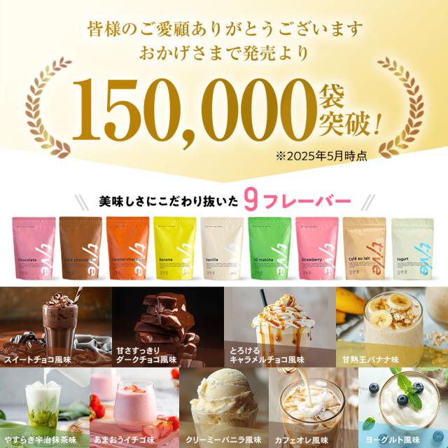 24/7Workout オリジナルプロテイン　バニラ風味　2袋 24/7Workout オリジナルプロテイン バニラ・チョコレート2袋セット