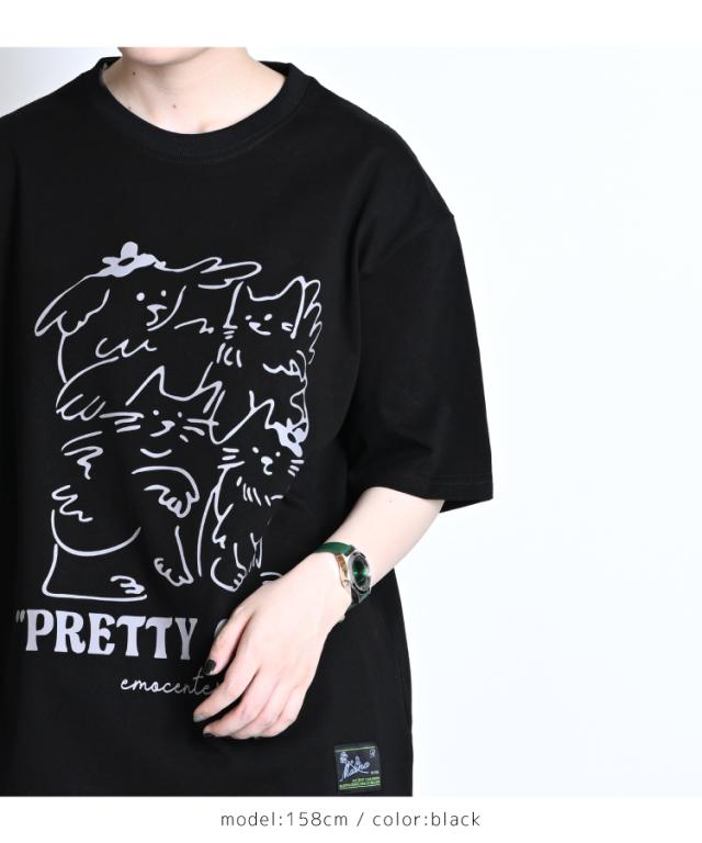 Tシャツ レディース 半袖 春夏 半袖Tシャツ ティーシャツ