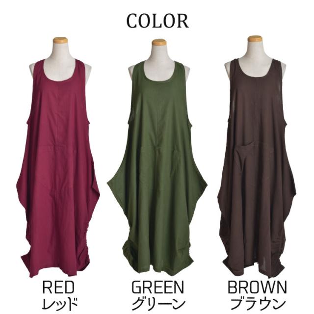 ロングワンピース マキシワンピース ロングワンピ レディース ノースリーワンピース 袖なし 大きいサイズ 変型 フレア 春 夏 春夏 アジアンファッション エスニック rd05470 ロングワンピース マキシワンピース ロングワンピ レディース