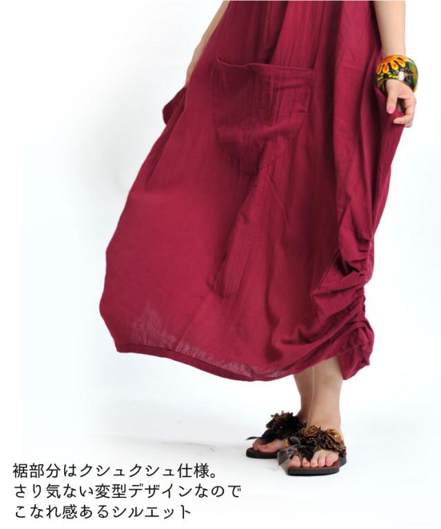 ロングワンピース マキシワンピース ロングワンピ レディース ノースリーワンピース 袖なし 大きいサイズ 変型 フレア 春 夏 春夏 アジアンファッション エスニック rd05470 ロングワンピース マキシワンピース ロングワンピ レディース