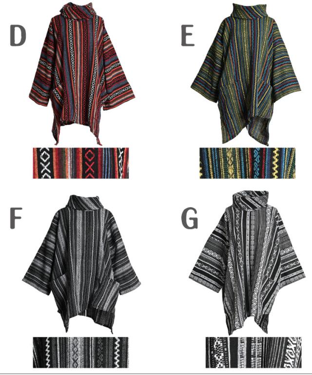 パーカー ハイネック メンズ チュニック レディース 大きいサイズ 長袖 ポンチョ アジアン エスニック ファッション Rbの通販はau Pay マーケット マーライ