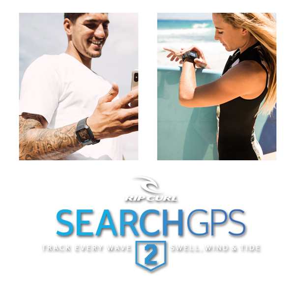 日本正規代理店 Ripcurl リップカール Surfwaches Gps 時計 Taid タイド 衛星 アイフォン Rip Curl Search Gps 2 Iphone専用の通販はau Pay マーケット サーフィン スケートボード横乗り系の専門ショップ サーファーズガイド