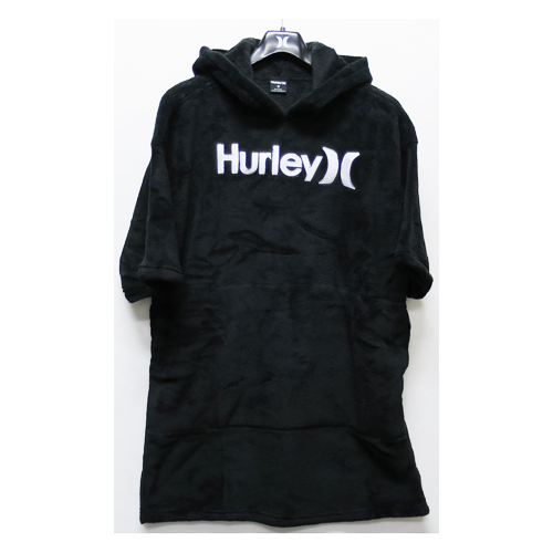 送料無料 Hurley ハーレー サーフィン 着替え タオル ポンチョ 子供用 正規品 Boys O O Poncho Ar47の通販はau Pay マーケット サーフィン スケートボード横乗り系の専門ショップ サーファーズガイド