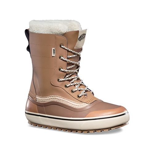 snow boots