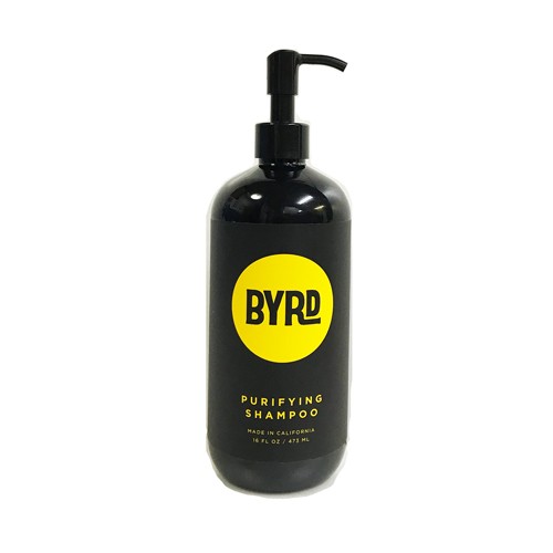 Byrd バード Pomado ポマード 洗髪 シャンプー ココナッツの香り Puryfying Shampoo Salty Coconutの通販はau Pay マーケット サーフィン スケートボード横乗り系の専門ショップ サーファーズガイド