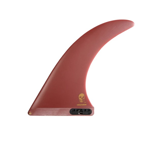 FCS2 エフシーエス フィン ロング シングルフィン クリステンソン●FCSII CHRISTENSON LONGBOARD FIN 8.5