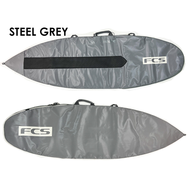 ケース FCS 6.7 3DXFIT DAY Fun Board 6'7” FCS エフシーエス