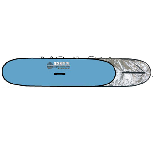 TRANSPORTER トランスポーター 9'2