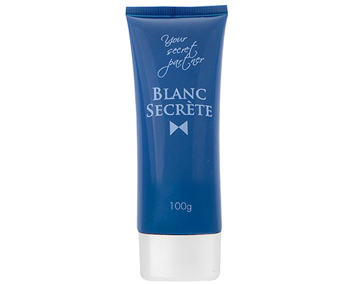 クレジェンテ ローション クリーム値下げしました‼️ 送料無料】BLANC SECRET ブランシークレット 100ml ローションぺぺ