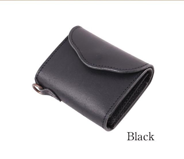 【父の日ギフト】 デグナー 三つ折りウォレット W-111 コンパクトウォレット レザーウォレット メンズ レディース 父の日ギフト】 デグナー 三つ折りウォレット W-111 コンパクト