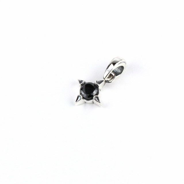キングリモ　スワッグチャーム　SWAG CHARM　KLCM35BCZ　King Limo　チャーム　ペンダントトップの通販は