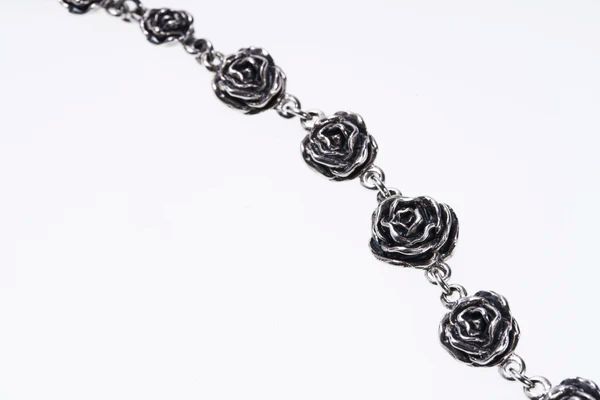 ソカロ　スローズ・ブレスレット : タイプ２　Rose Bracelet : Type2　TBLS0219　ZOCALO　ブレスレット　メンズ　レディース_2