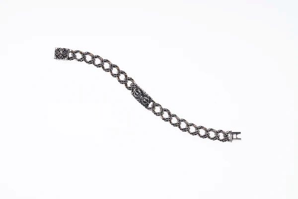ソカロ チェーン・ドージェ・ブレスレット : (L) Chain Dorje