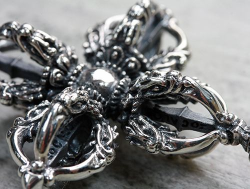 送料無料】 ZOCALO ソカロ チベタン・ドラゴン・ダブル・ドージェ