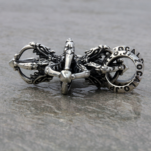 送料無料】 ZOCALO ソカロ チベタン・ドラゴン・ダブルドージェ