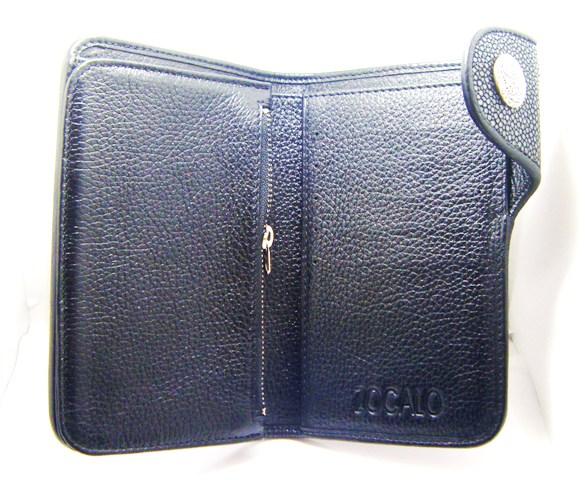 送料無料】 ZOCALO ソカロ ガルーシャ・ウォレット・ミドルサイズ ZWL