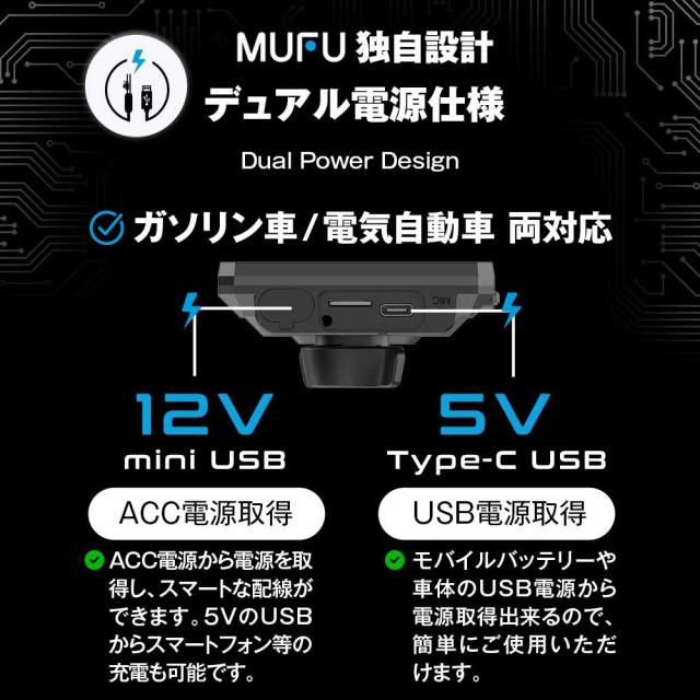 バイク用ディスプレイオーディオ バイク スマートモニター