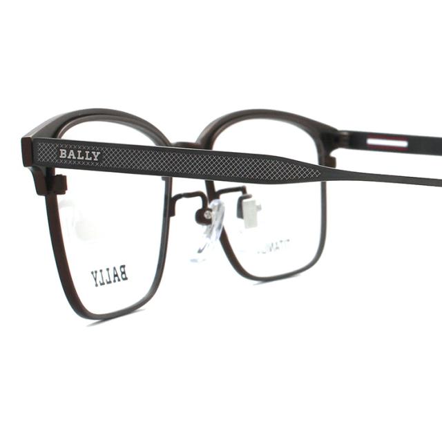 バリー メガネ フレーム 眼鏡 BY3030J 1 54サイズ 度付きメガネ 伊達