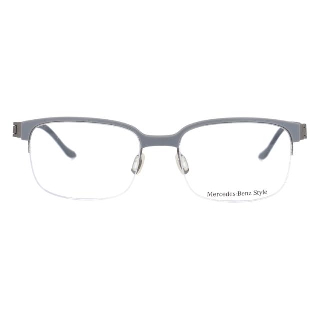 国内正規品】メルセデスベンツ スタイル メガネフレーム Mercedes-Benz