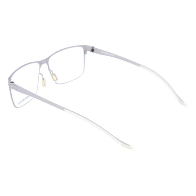 国内正規品】メルセデスベンツ スタイル メガネフレーム Mercedes-Benz