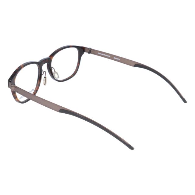 国内正規品】メルセデスベンツ スタイル メガネフレーム Mercedes-Benz