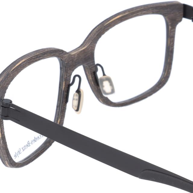 国内正規品】メルセデスベンツ スタイル メガネフレーム Mercedes-Benz