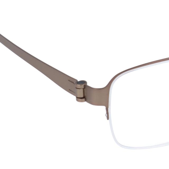 【国内正規品】メルセデスベンツ スタイル メガネフレーム Mercedes-Benz Style M6032-D 55 スクエア型 伊達 眼鏡 伊達メガネ メンズ ファッションメガネ 国内正規品】メルセデスベンツ スタイル メガネフレーム Mercedes-Benz