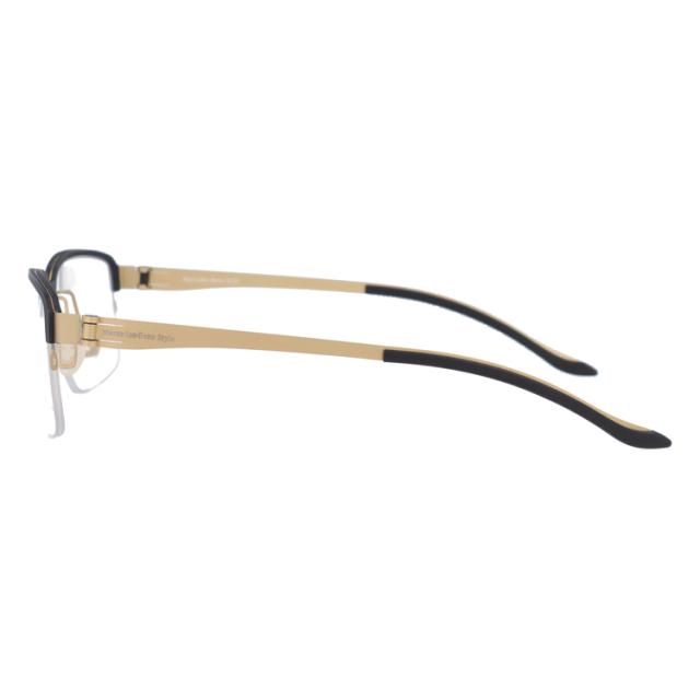 国内正規品】メルセデスベンツ スタイル メガネフレーム Mercedes-Benz