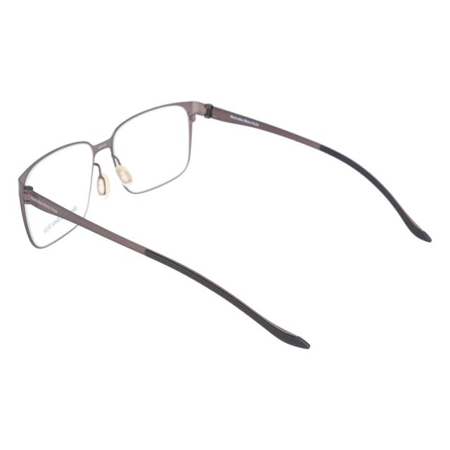 国内正規品】メルセデスベンツ スタイル メガネフレーム Mercedes-Benz