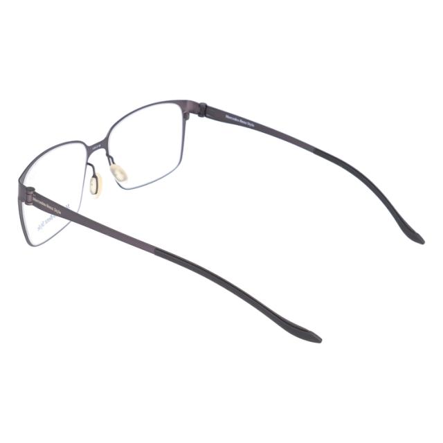 国内正規品】メルセデスベンツ スタイル メガネフレーム Mercedes-Benz