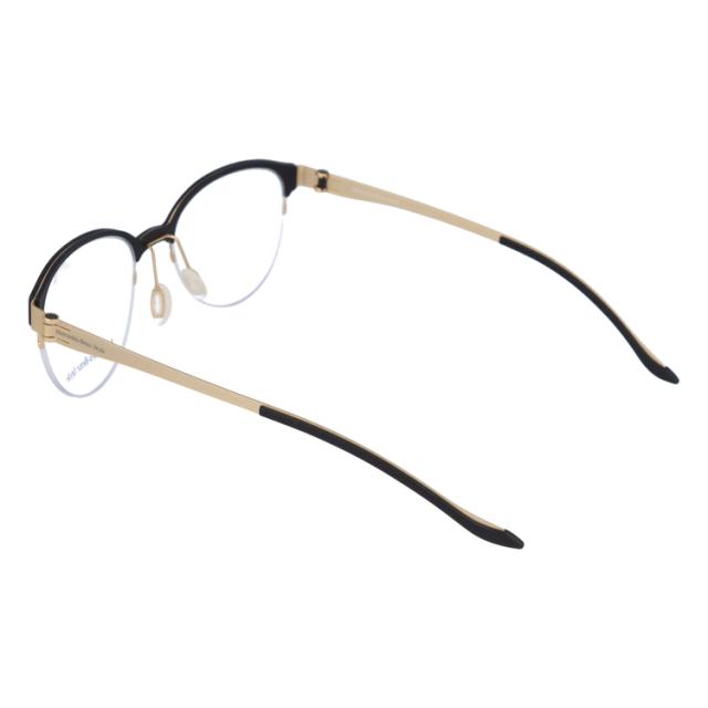 国内正規品】メルセデスベンツ スタイル メガネフレーム Mercedes-Benz