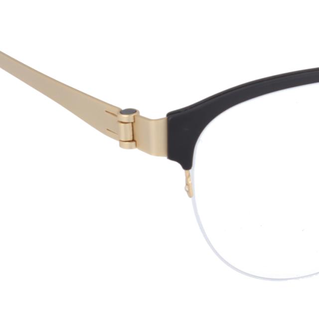 国内正規品】メルセデスベンツ スタイル メガネフレーム Mercedes-Benz