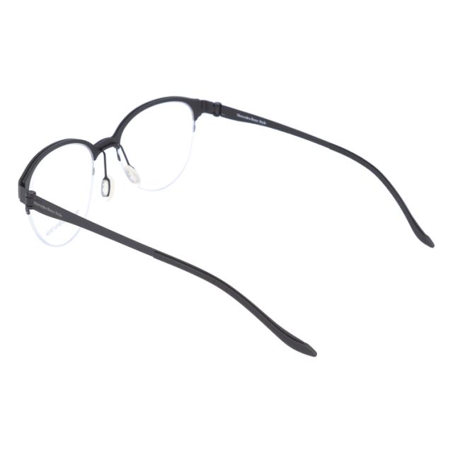 国内正規品】メルセデスベンツ スタイル メガネフレーム Mercedes-Benz