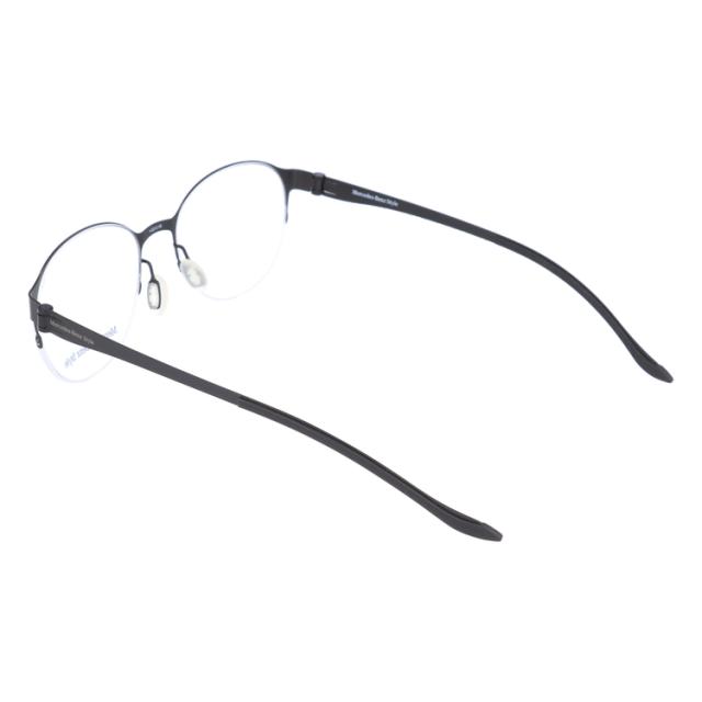 国内正規品】メルセデスベンツ スタイル メガネフレーム Mercedes-Benz