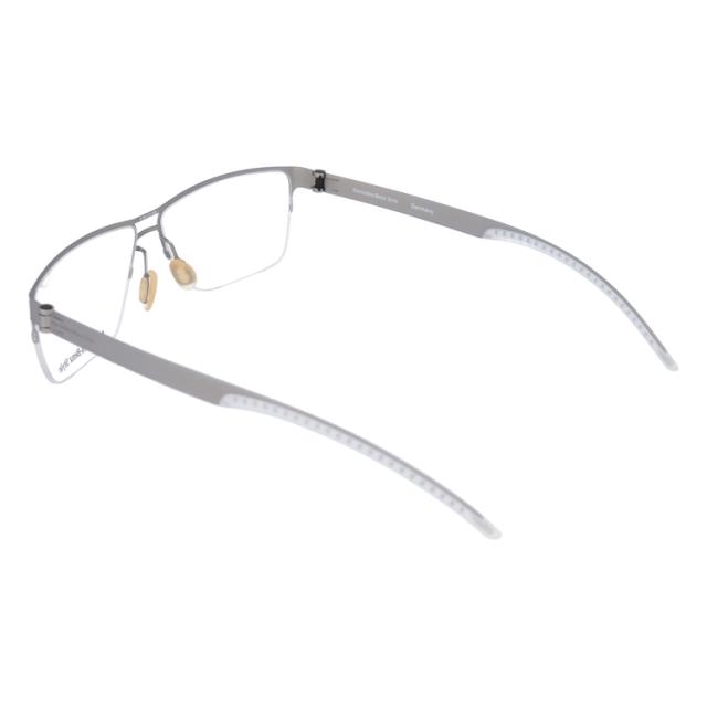 国内正規品】メルセデスベンツ スタイル メガネフレーム Mercedes-Benz