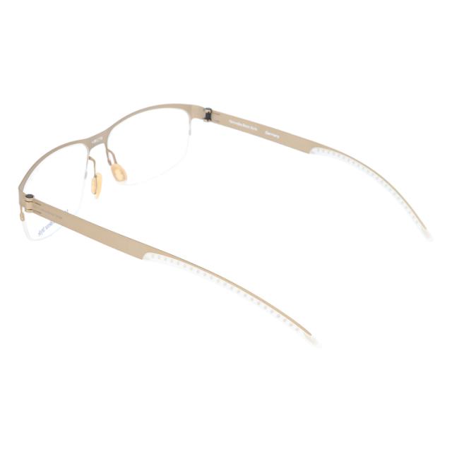 国内正規品】メルセデスベンツ スタイル メガネフレーム Mercedes-Benz