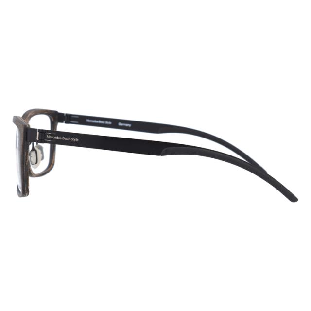 国内正規品】メルセデスベンツ スタイル メガネフレーム Mercedes-Benz