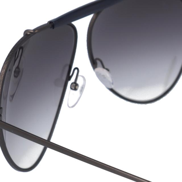 ボッテガヴェネタ サングラス BOTTEGA VENETA B.V.159/S GCX/IC メンズ