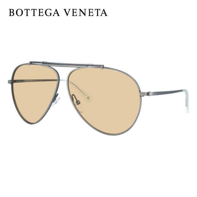 ボッテガヴェネタ BOTTEGA VENETA ライトカラー サングラス B.V. 159/S
