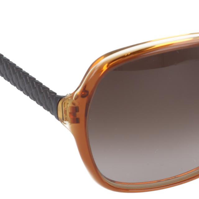 ボッテガヴェネタ サングラス BOTTEGA VENETA B.V.257/F/S 4EM
