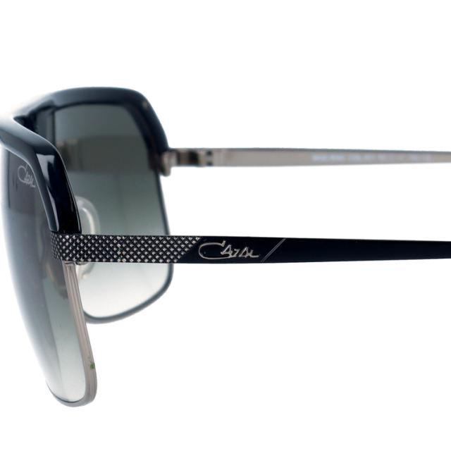 カザール サングラス CAZAL MOD.9040-001 62 スクエア ユニセックス メンズ レディース 国内正規品