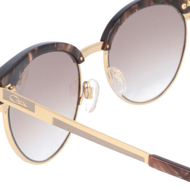 国内正規品】カザール サングラス ブロー タイプ CAZAL MOD.9076 003