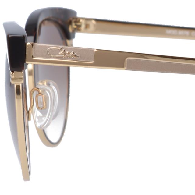 国内正規品】カザール サングラス ブロー タイプ CAZAL MOD.9076 003